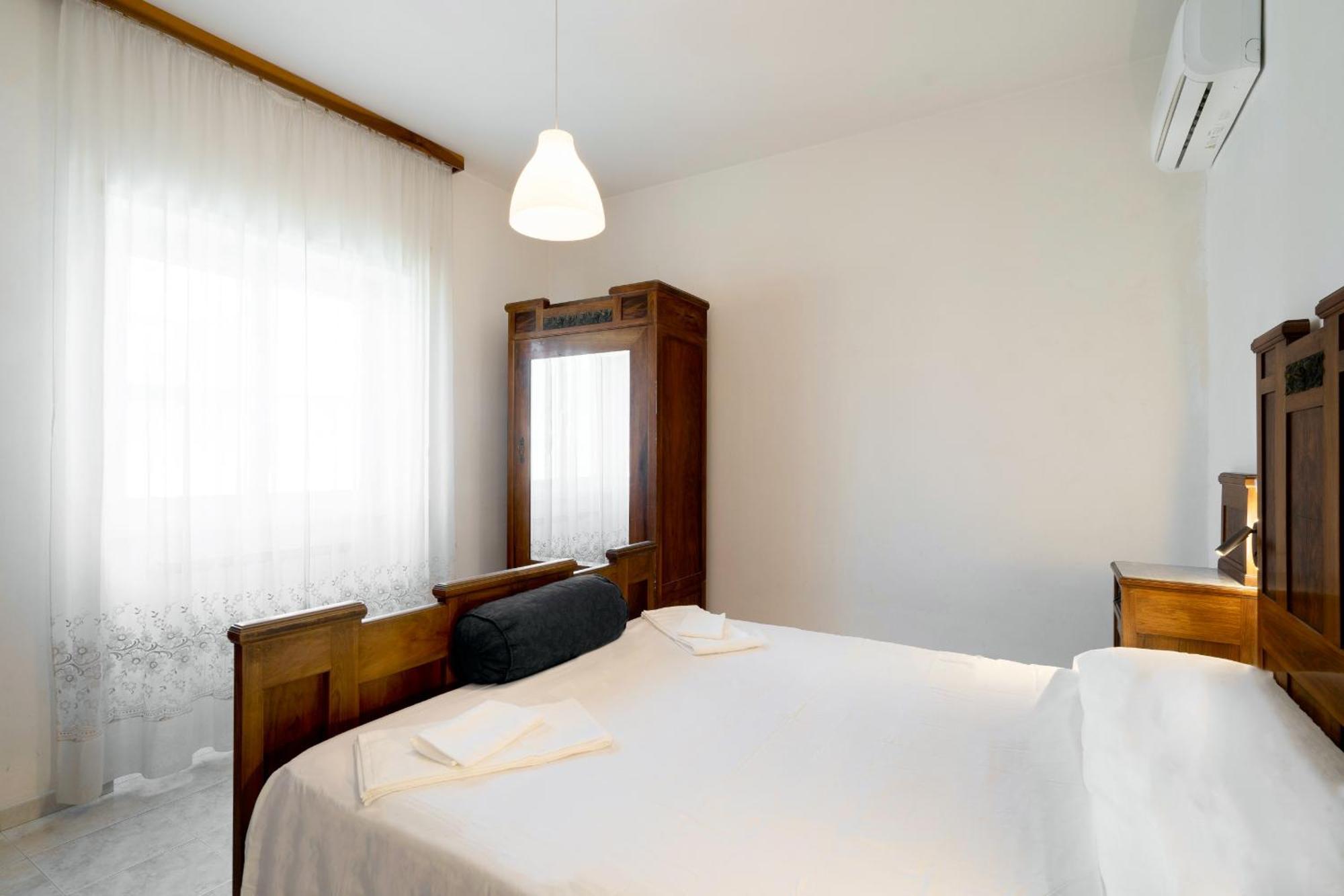 Апартаменты Casa Del Sole, In Via Sicilia Vicino Al Mare Террачина Экстерьер фото