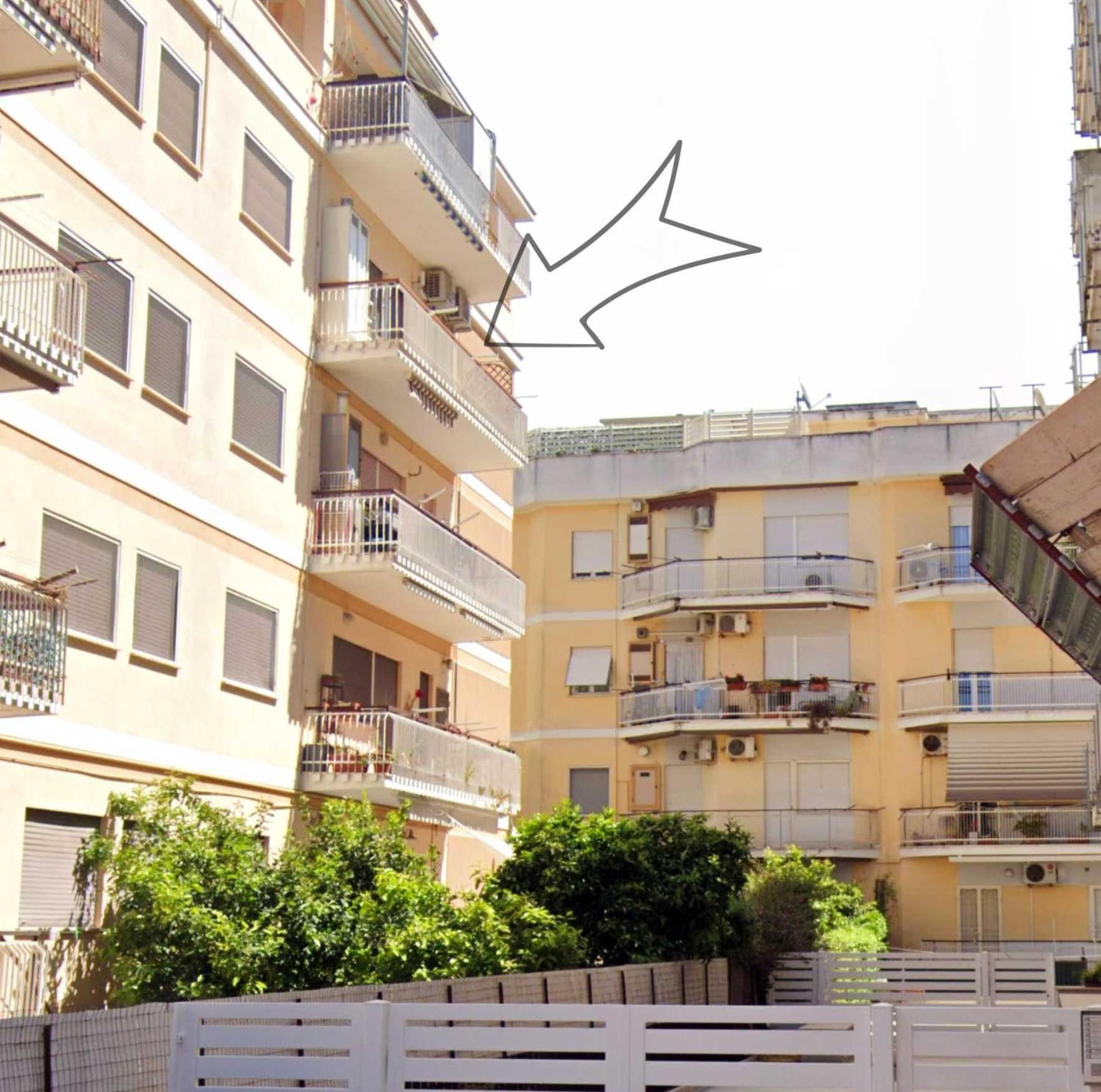 Апартаменты Casa Del Sole, In Via Sicilia Vicino Al Mare Террачина Экстерьер фото